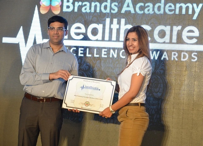 Brands Academy Award 2014