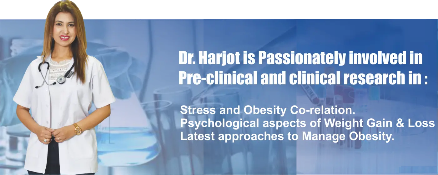 Dr. Harjot Kaur